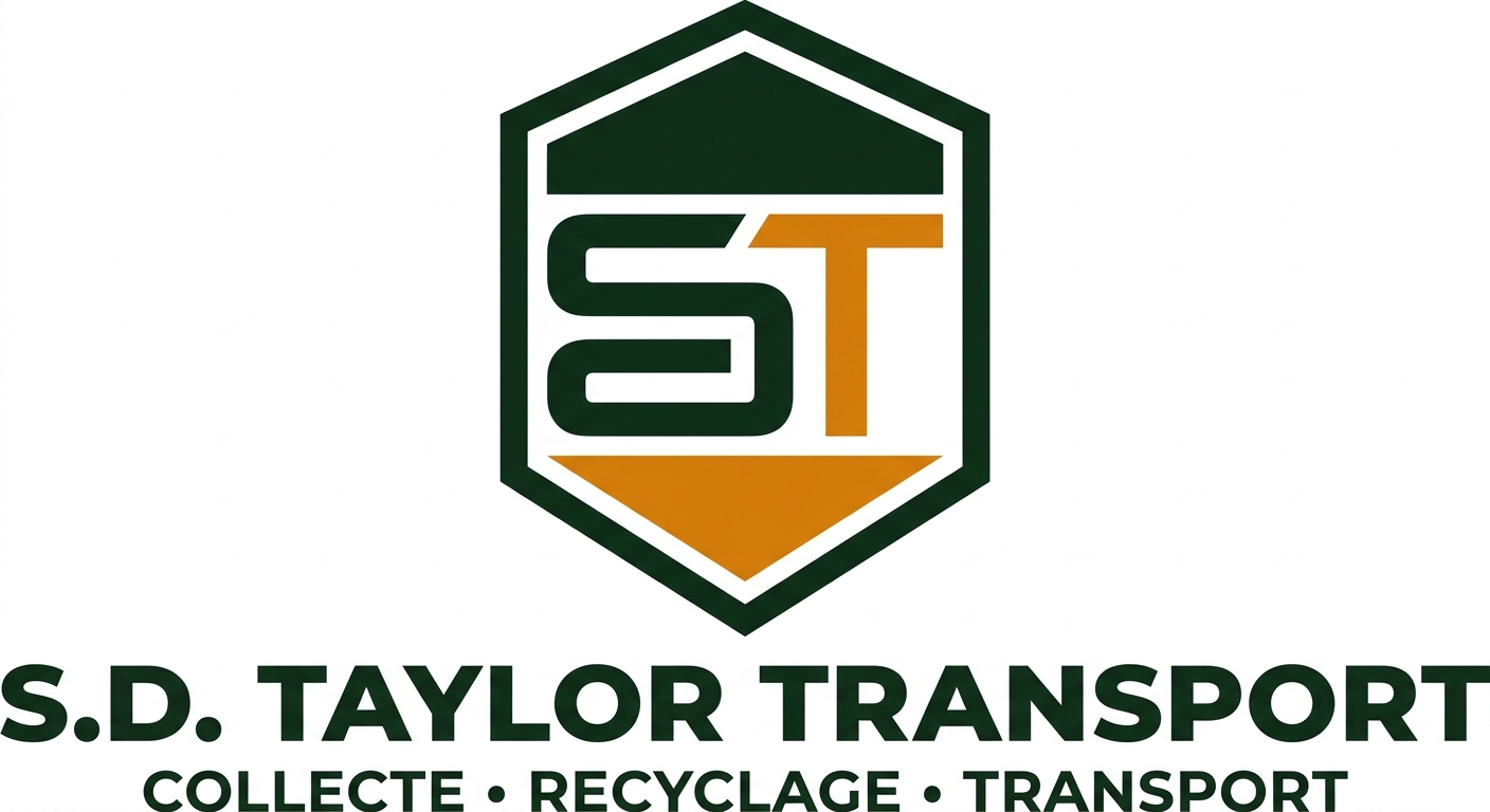 S.D. Taylor Transport